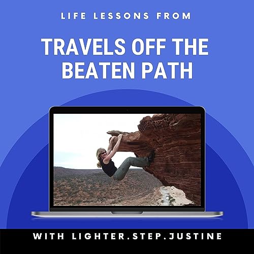 Travels off the Beaten Path cover art