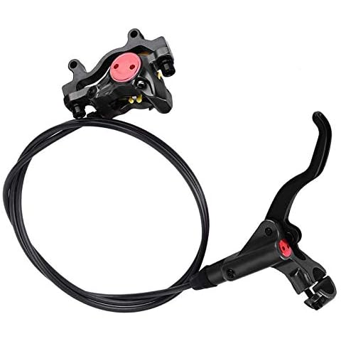 XINTUON Hydraulic Back Brake Disc Set Cover