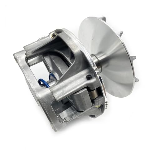 Embrayage 1322971 pour Polaris RZR XP 4 900 de rechange mécanique