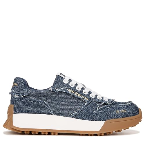 Image of Sam Edelman Women's Layla Sneakers