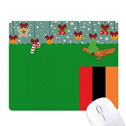 Tapis de souris Zambie anti-dérapant pour éviter les ratés sur votre bureau