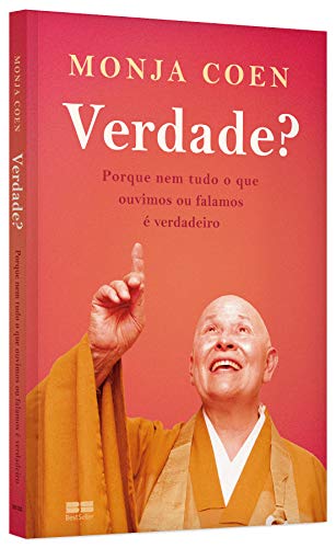 Verdade?: Porque nem tudo o que ouvimos ou falamos é verdadeiro