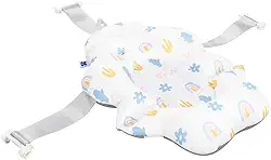 Almofada Para Banho Nubo Dersert Kikkaboo