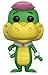 Funko POP Hanna Barbera Wally Gator Action Figure