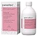 Produktbild doc phytolabor parodoc PROIMPLANT 250ml | tägliche Mundspüllösung - Zahnfleischpflege Implantate | Salbei Öl - Nelken Öl - mit Fluorid - Xylit - ohne Alkohol