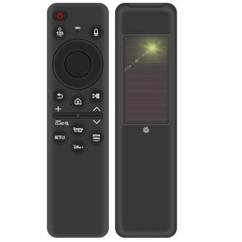 Télécommande vocale BN59-01432A Samsung Neo QLED 8K 2023-2024