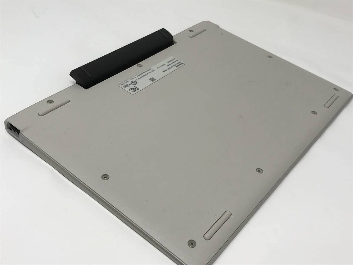Amazon.co.jp: 東芝 Dynabook Tab S80対応 純正キーボードドック 希少