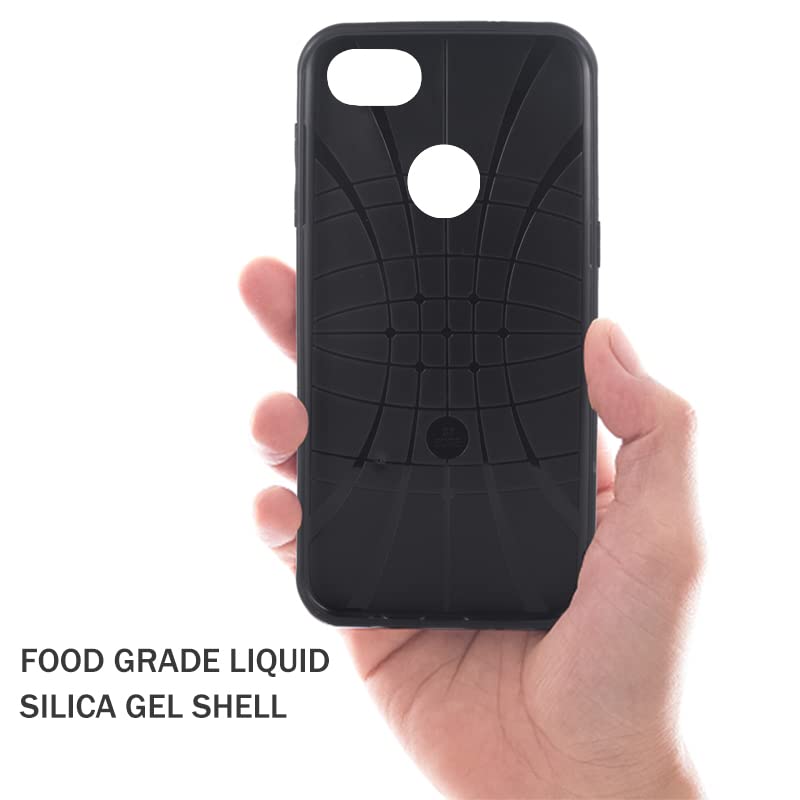 Coque Silicone Souple Pour Google Pixel 3a - Marque Kwmobile - Protection Antichoc - Neuf