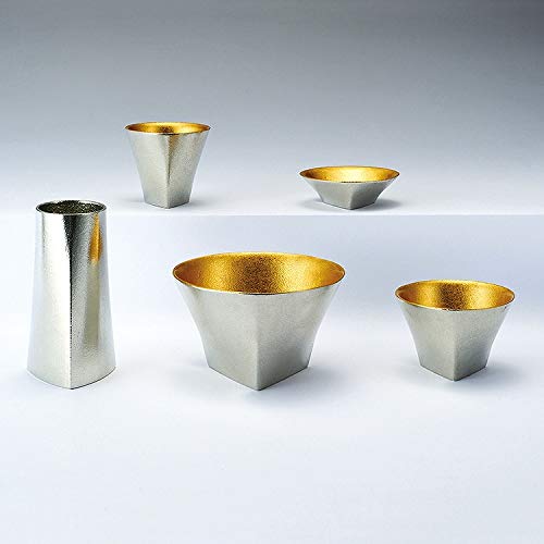 八木研 現代仏具 モダン仏壇 具足 ナーヴェ 4989632417126