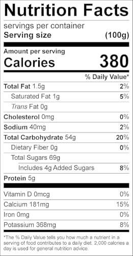 Neotea NEO_ICECRMSTB500 Ice Cream Stabilizer Improves Texture And Prevents Crystals 500 Gm  thumb #4