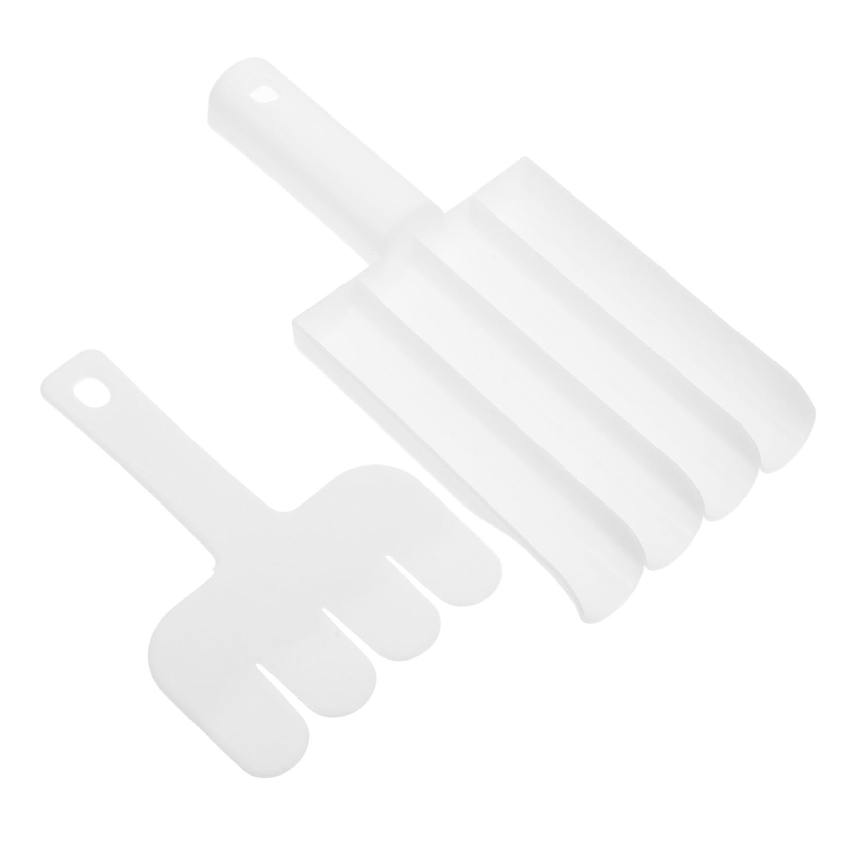 STOBAZA DIY Meatball Maker Machine Meatball Scoop Ball Maker Slide Scoop Non Stick Meat