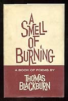 A Smell of Burning B000OJX2QG Book Cover
