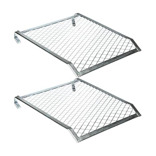 Wooster Genuine Acme Deluxe 5-Gallon Grid 2-Pack # F0001-2PK