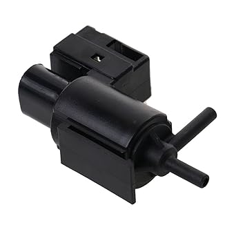 TENOOR VSV EGR Vacuum Switch Purge Valve Solenoid for Mazda 626 Protege K5T49090_52004326