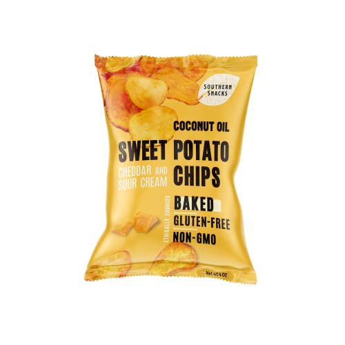 Top 10 Best Potato Chips For Diabetics Reviews in 2023