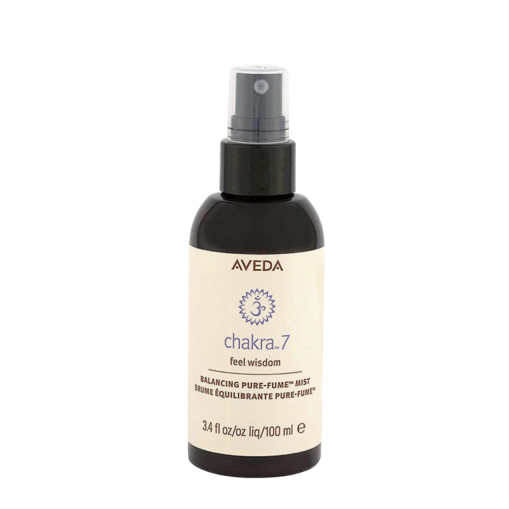 aveda Chakra 7 Mgła równoważąca do czyszczenia ciała 100ml