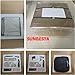 SUNBESTA N50 Portable Veterinary Ultrasound Machine for Pregnancy, 15-Inch LCD at Home Ultrasound for Dogs, Cats, Sheep, and Goats Pregnancy Check (Convex Probe)