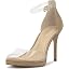 Almond Suede Tpu
