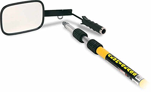Forestry Suppliers Telescopic Inspection Mirror