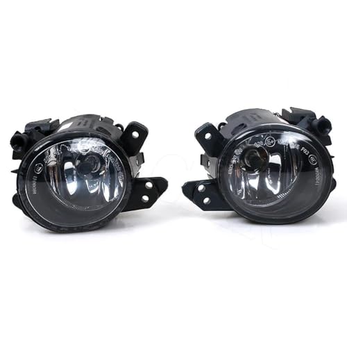 Phares antibrouillard avant pour Mercedes ML350 GLK GL450 W164 2518200856