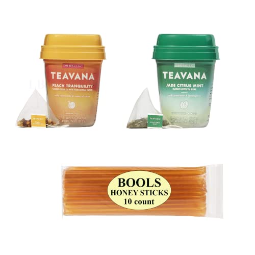 Top 10 Best Where To Buy Teavana Loose Tea Top Picks 2023 Reviews