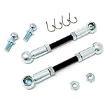 Tieferlegung Airmatic Tieferlegungs-Set Mercedes Benz E W211