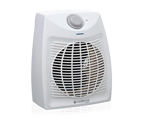 Aquecedor Blaze Air, Branco, 110v, Cadence