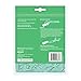 Amazon Basics Mint Dental Flossers, Shred Resistant, Slides Easily Between Teeth, with Fold-Away Pick, 90 Count, 1-Pack (Previously Solimo)