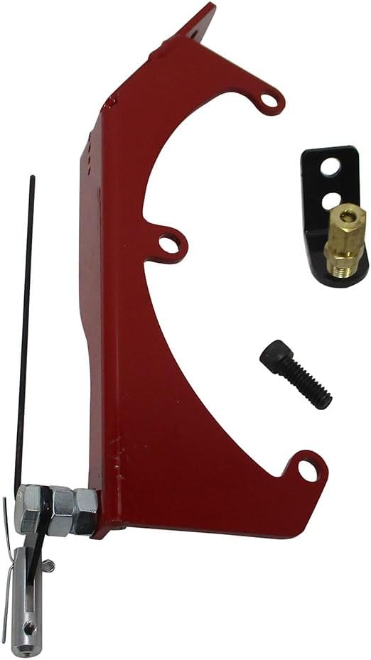 (2) Throttle Linkage Kits for Predator 212cc Go Kart MiniBike Drift Trike