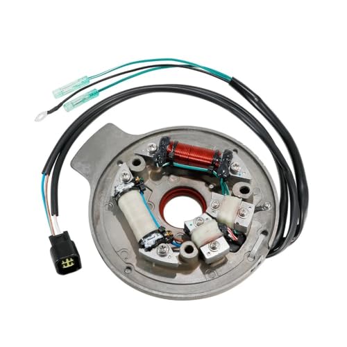 Bobine de stator magnétique d'allumage 6F5-85560-B0 pour 40hp E40G