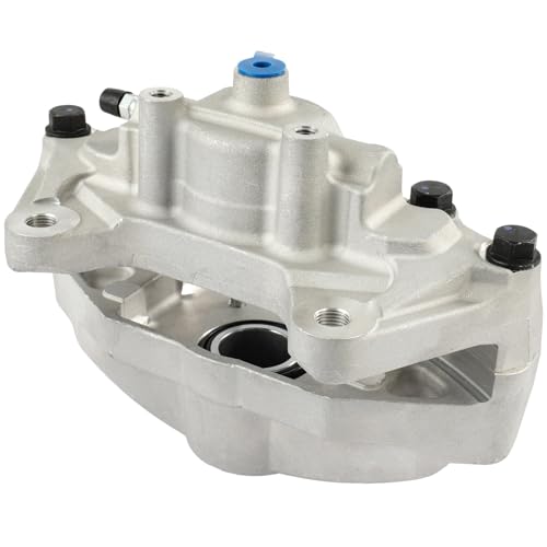 Image of SCITOO - Rear Left Disc Brake Caliper Assembly w /o Bracket For INFINITI,For Nissan Models - For 370Z,For FX50,For G37,For M37,For M56,For Q50,For Q60,For Q70,For Q70L,For QX70 196183