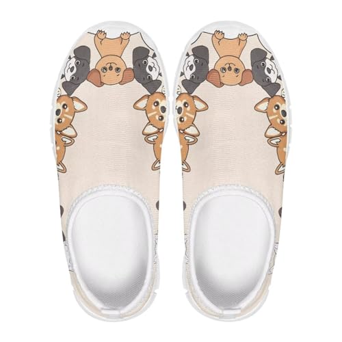 Boys Girls Shoes Kids Casual Flat Walking Shoes Comfortable Slip On Walking Athletic Sneakers for Boys Girls2