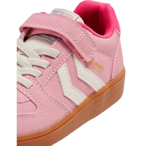 Zapatillas hummel Perfekt CL Junior de pista interior talla 38 7