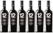 Produktbild 6er Vorteilspaket - 12 e mezzo Primitivo del Salento IGP 2017 | Rotwein aus Apulien | trocken | 6 x 0,75l