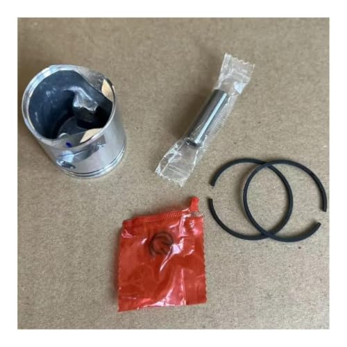 Kit piston 34mm pour résoudre la perte de compression BG56 SH56 KM55 - 4