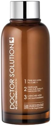CAREZONE Doctor Solution RE-CURE Turning Emulsion 150ml