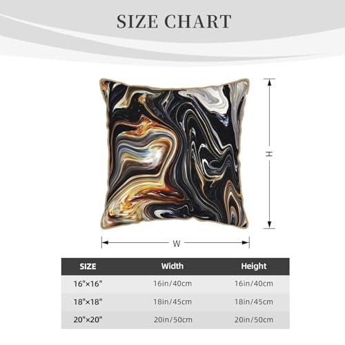 Housse de coussin en velours lavable pour rénover un canapé fatigué