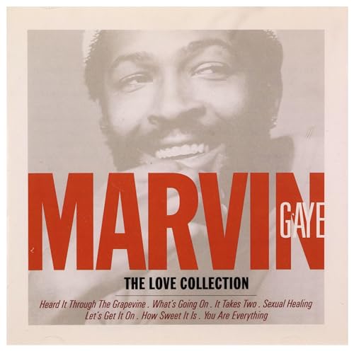 The Love Collection