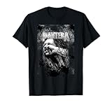 Pantera Official Vulgar T-Shirt