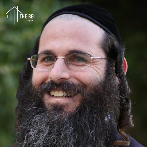 Turn Tax Knowledge Into Lasting Wealth Through Cost Segregation with Yonah Weiss