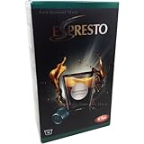 ESPRESTO