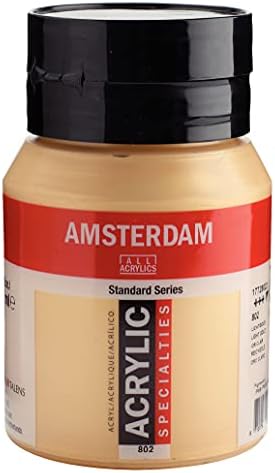 akryl Amsterdam 1000 ml - Ultramarine Violet - CZ s.r.o