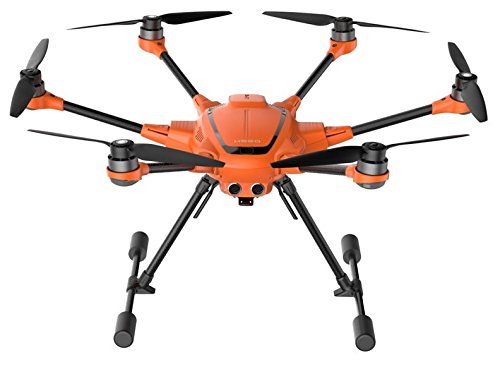 Yuneec H520 Industrie Drohne RtF Kameraflug