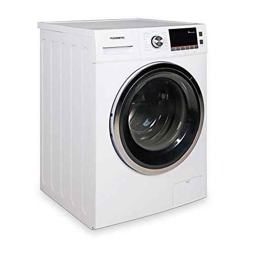 Dometic WDCVLW2 Ventless Washer Dryer Combo White