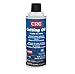 CRC 14050 12-Pack 16 oz. Cutting Oil Thread Cutting Lubricant