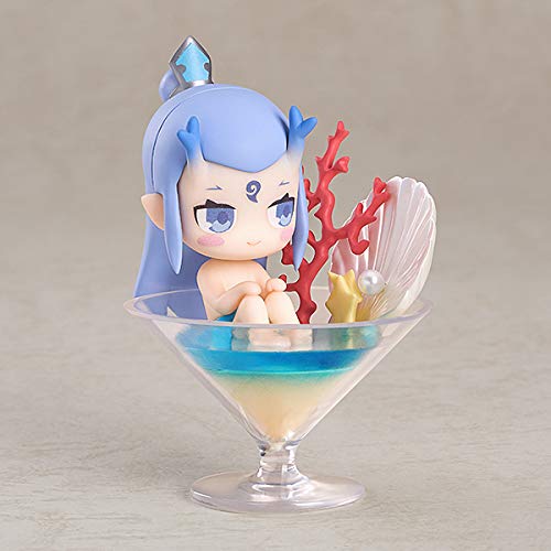 Amazon | 哪吒之魔童降世 哪吒＆敖丙 バケーション Bセット ノン