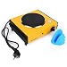 Przemysłowe urządzenia laboratoryjne do eksperymentalnych pieców elektrycznych 1000 W (EU 220 V)