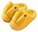 Pantoufles hiver hiver pantoufles confortables sü? Il pelleteuses pantoufles hasen chaud? Pantoufles hiver pantoufles, pantoufles doublées unisex drôles non-slip automne pantoufle pantoufle peluche in