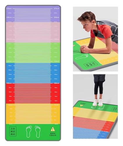 Tapis de corde à sauter pour entraînement à domicile et gym sur votre balcon