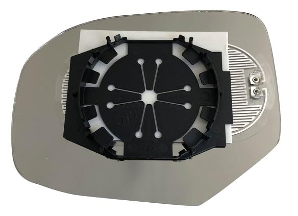 CG94Mirror Plate | Compatible with Auto Swift 2010 Round Connection DX